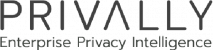privally logo